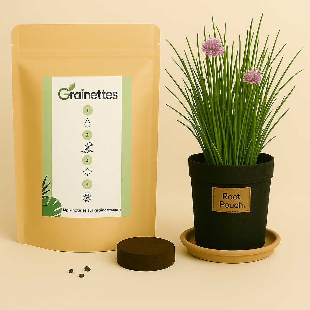 Kit Ciboulette