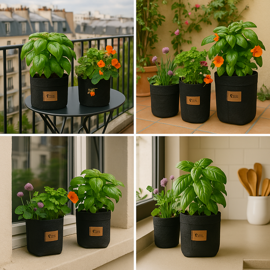 Kit Ciboulette