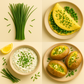 recette ciboulette