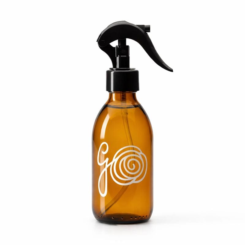 Vaporisateur en verre
